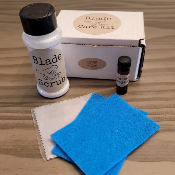 Blade Care Kit - Image 3