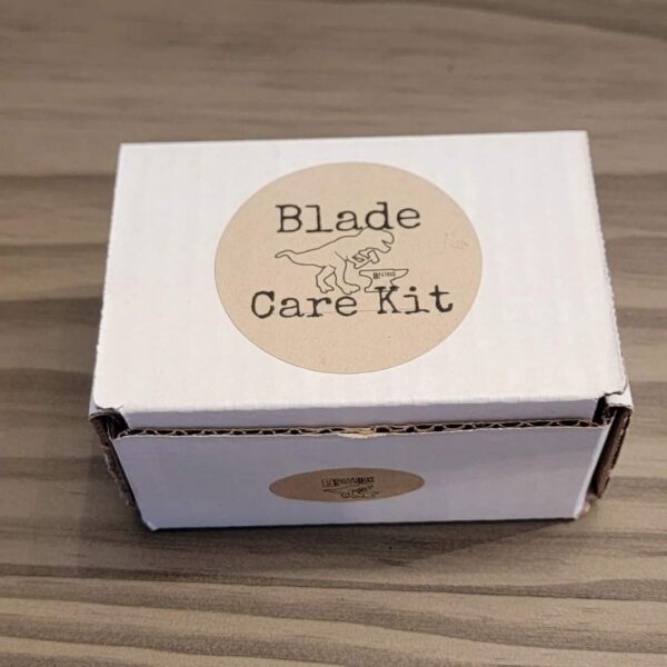 Blade Care Kit - Image 4