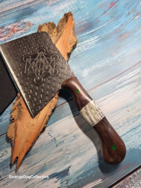 Metatron's cleaver - Image 3